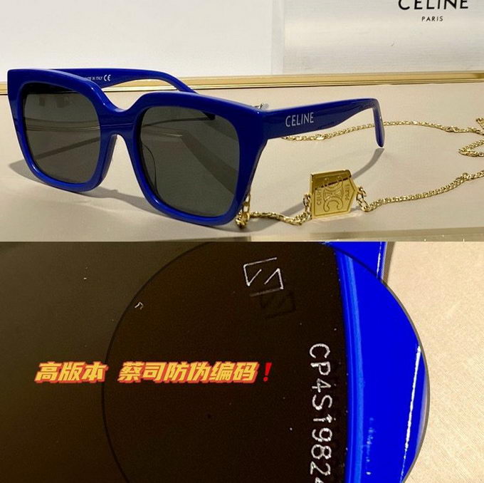 Celine Sunglasses AAA+ ID:20220728-153